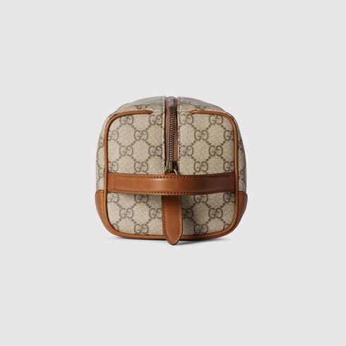 Gucci GG Emblem Medium Toiletry Case - 3
