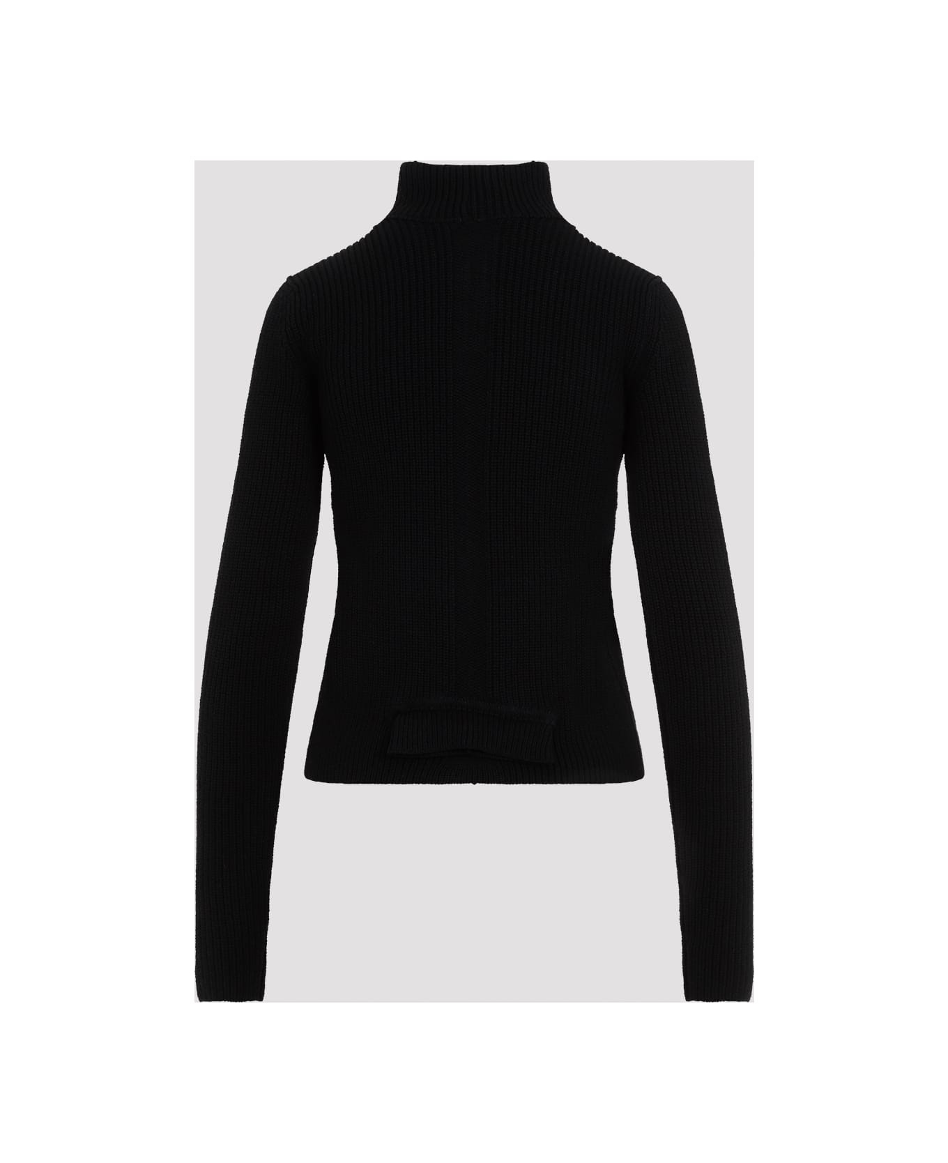 Ehadon Dbl Pullover - 4