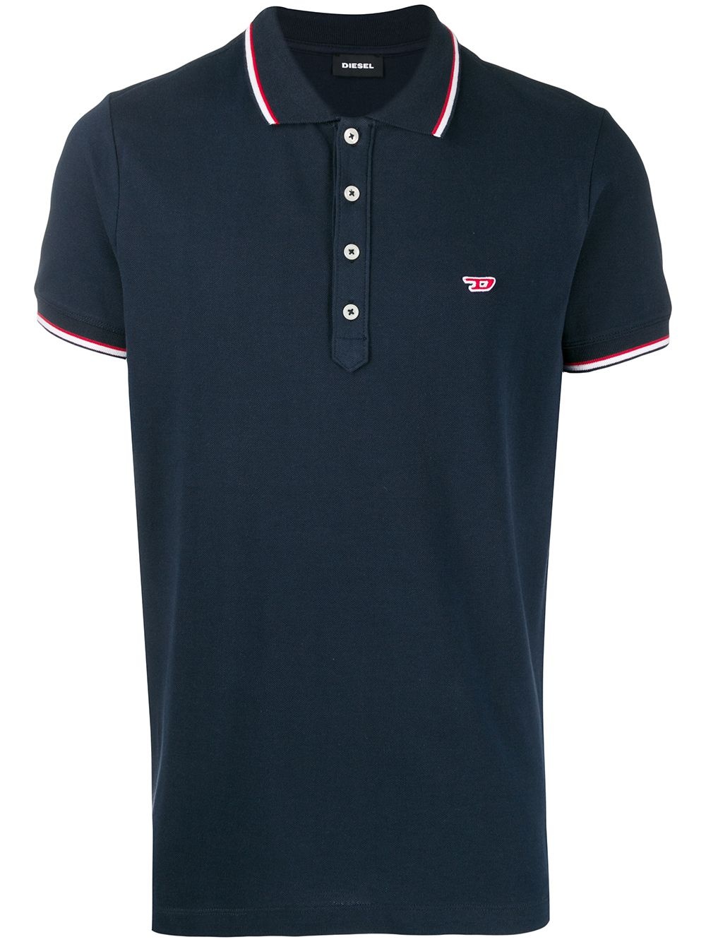 T-Randy-New polo shirt - 1