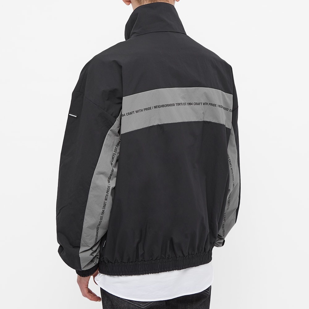 Neighborhood Track Jacket - 6