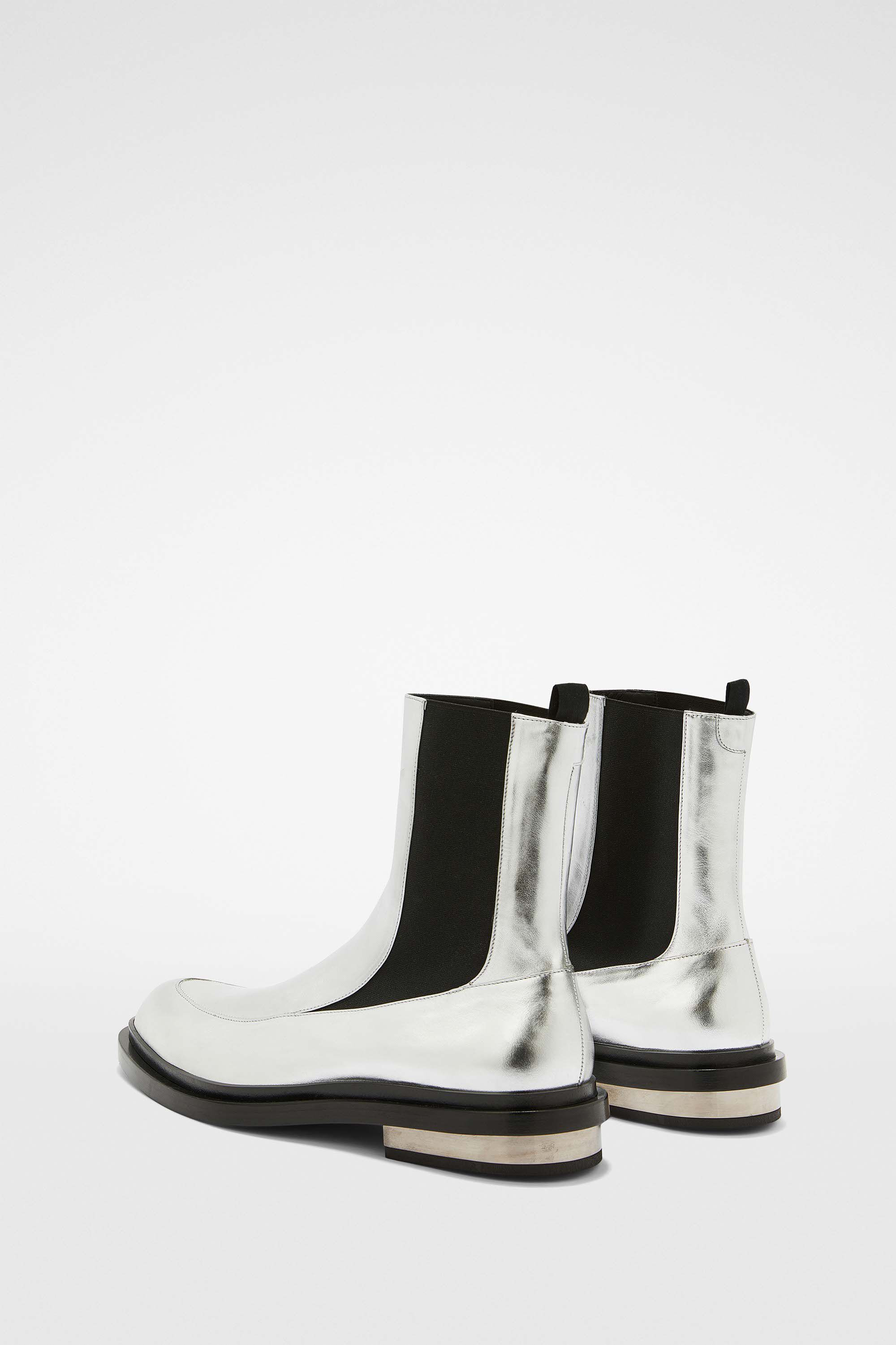 Ankle Boots - 4