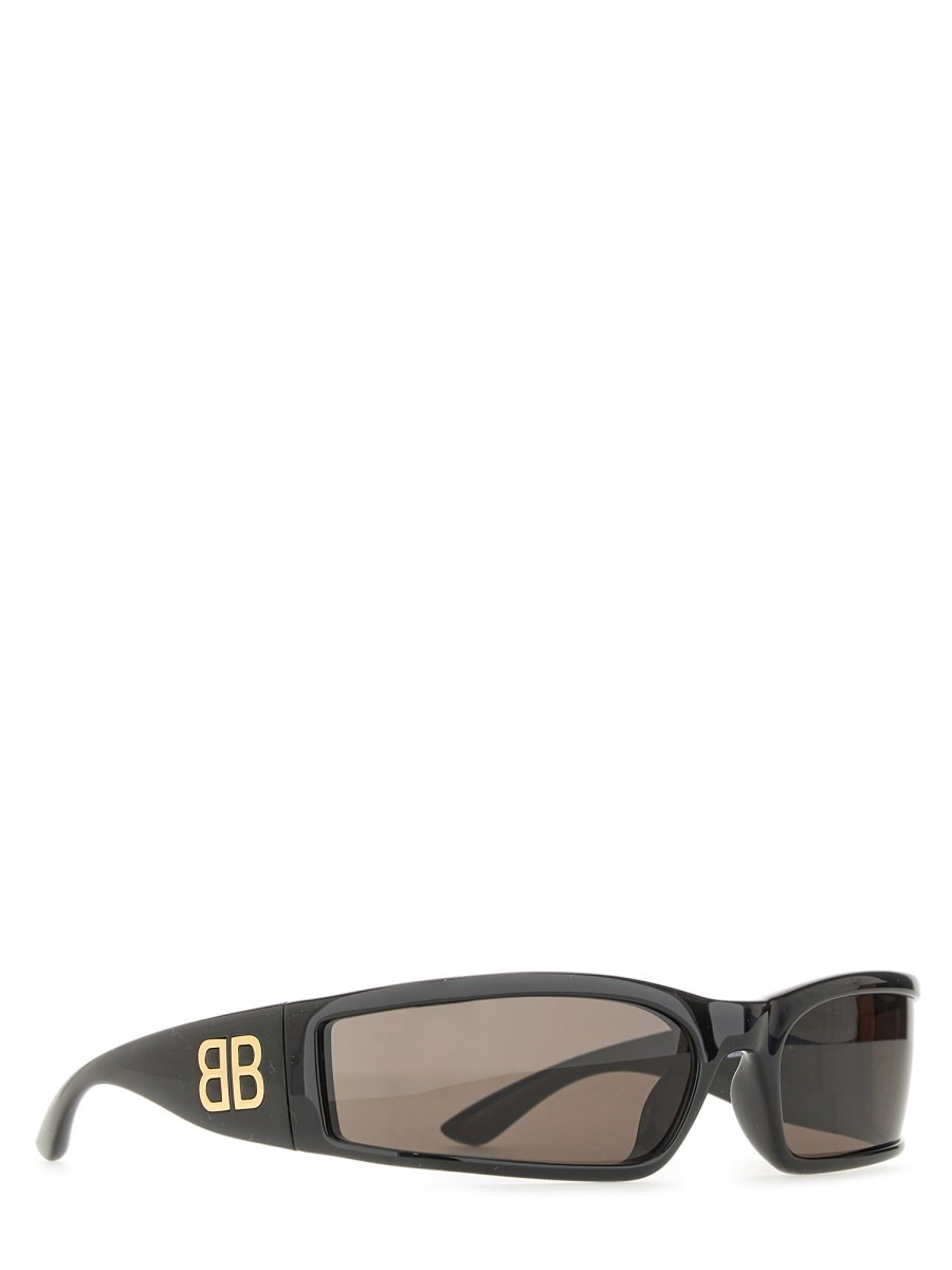 SUNSET RECTANGLE SUNGLASSES - 2