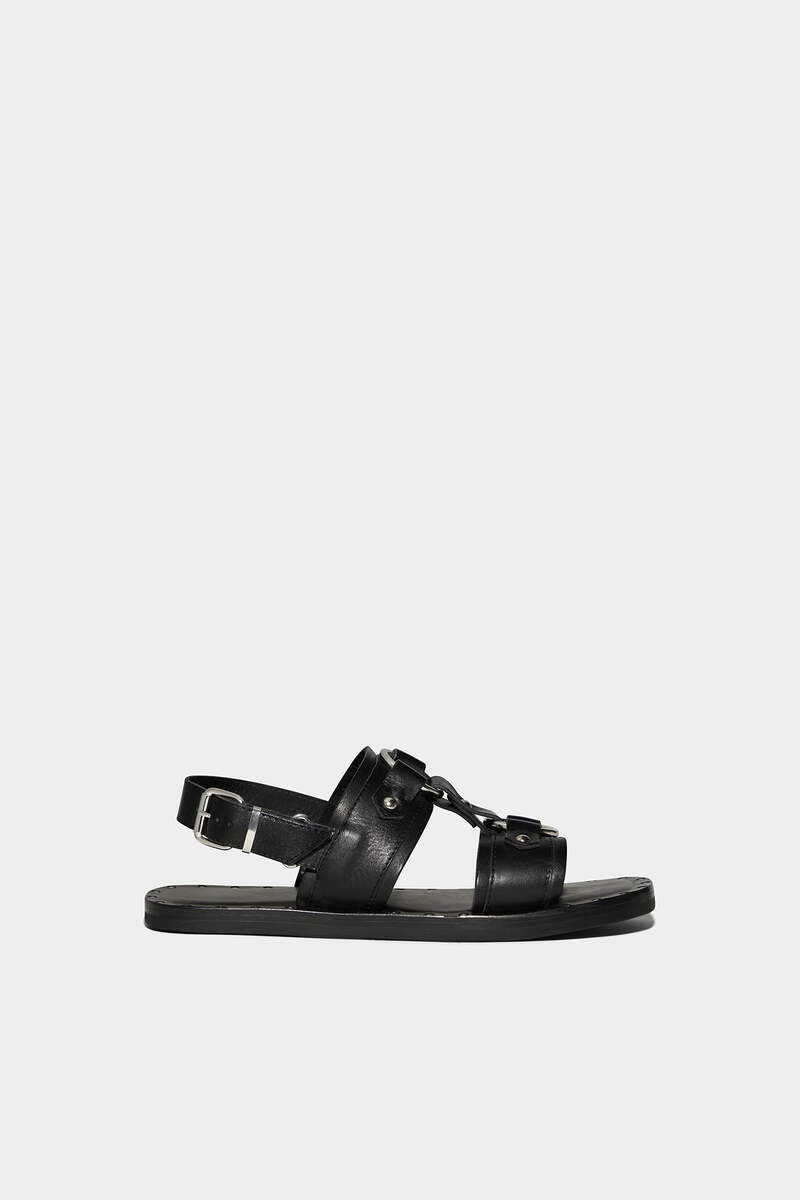 HARLEY SANDALS 1