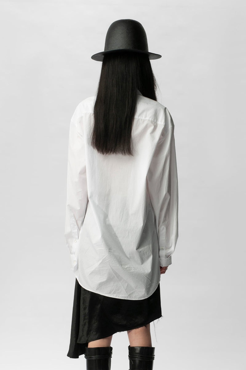 Elisabeth Long High Comfort Shirt - 3