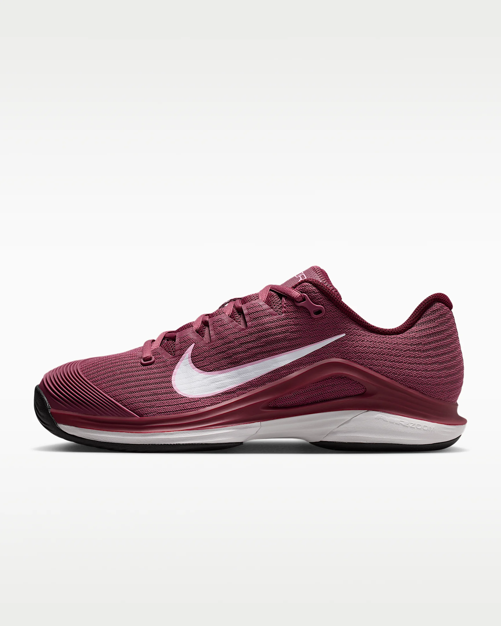 Nike Vapor 12 Women's Hard Court Tennis Shoes - 1