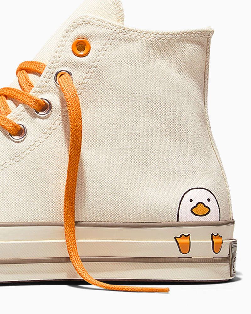 Chuck 70 Duck 8