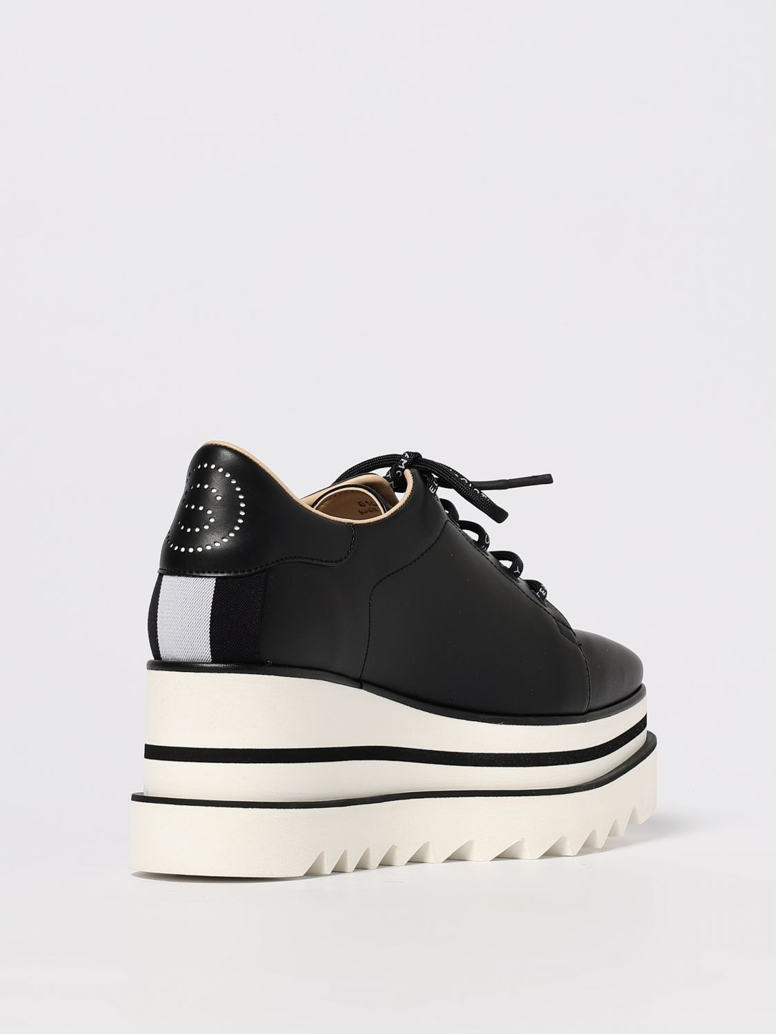 Loafers woman Stella McCartney - 3