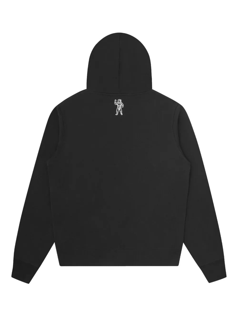 CLASSIC CURVE LOGO HOODIE - 2