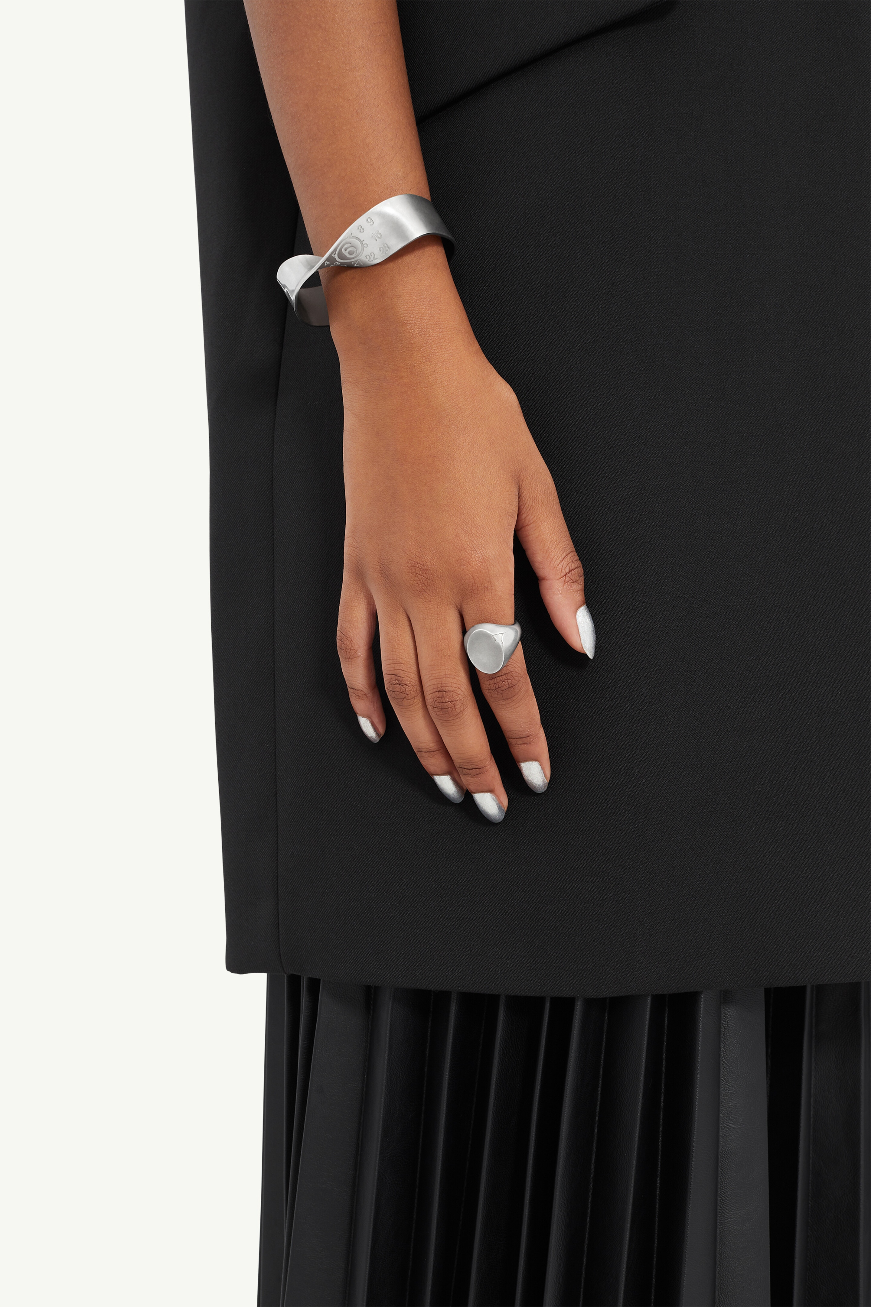 Signet Ring - 5
