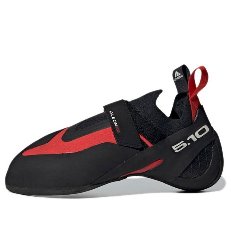 adidas Five Ten Aleon 'Black Red' BC0861 - 1