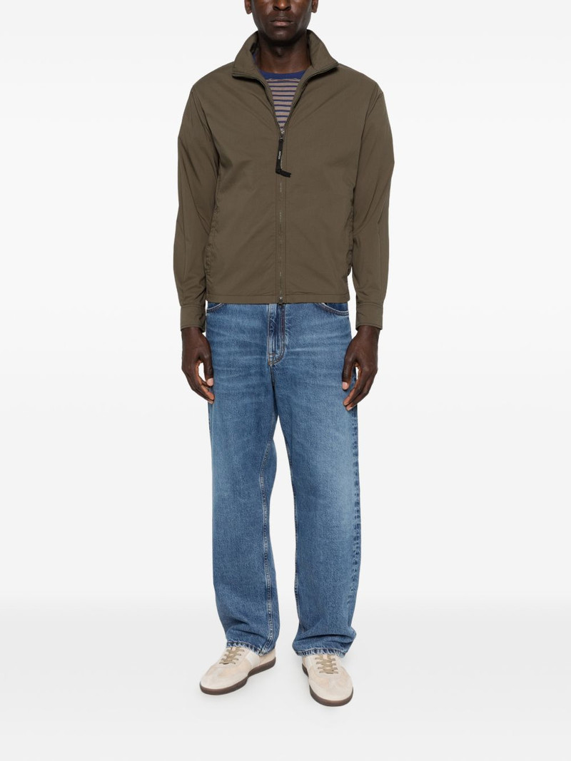 Aspesi Kong zip jacket outlook