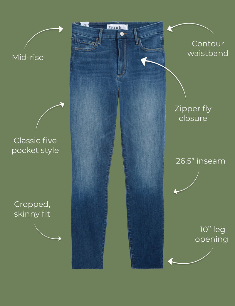 Skinny Jean 6