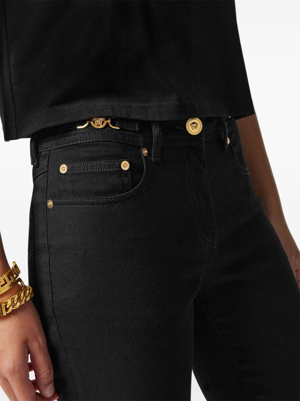 La Medusa '95 jeans - 5