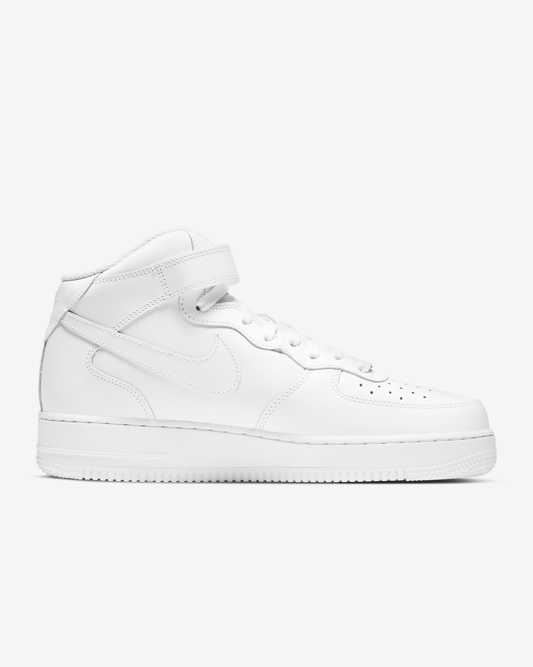 Nike Air Force 1 Mid '07 Men's Shoes - 4