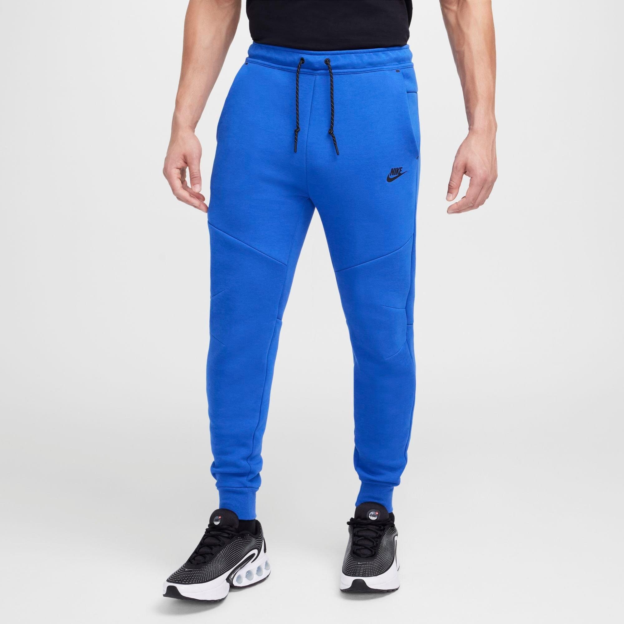 MEN'S NIKE TECH FLEECE JOGGER PANTS - 1