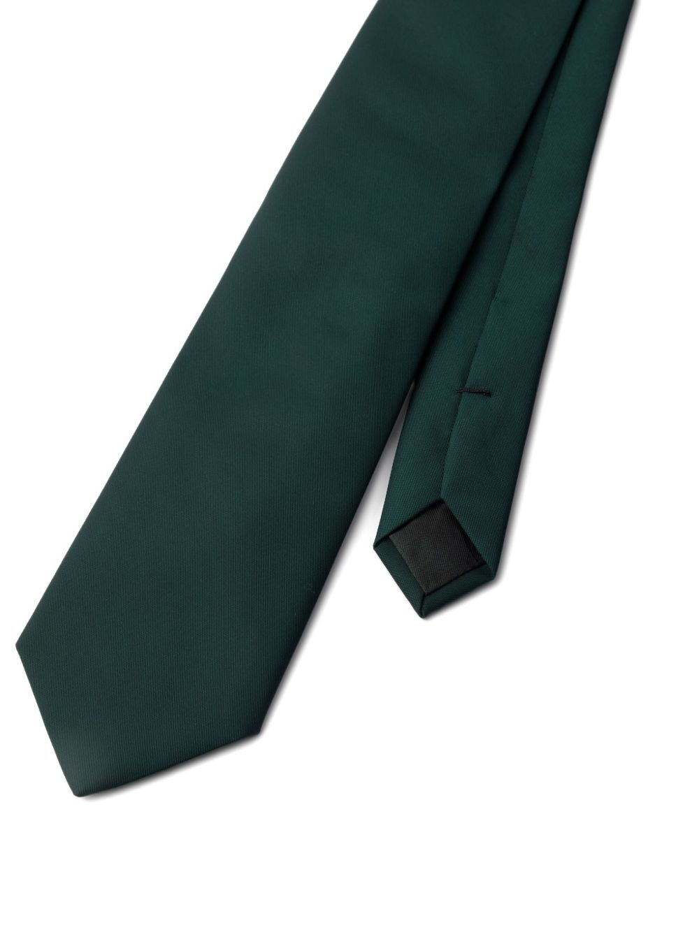 triangle-logo tie - 3