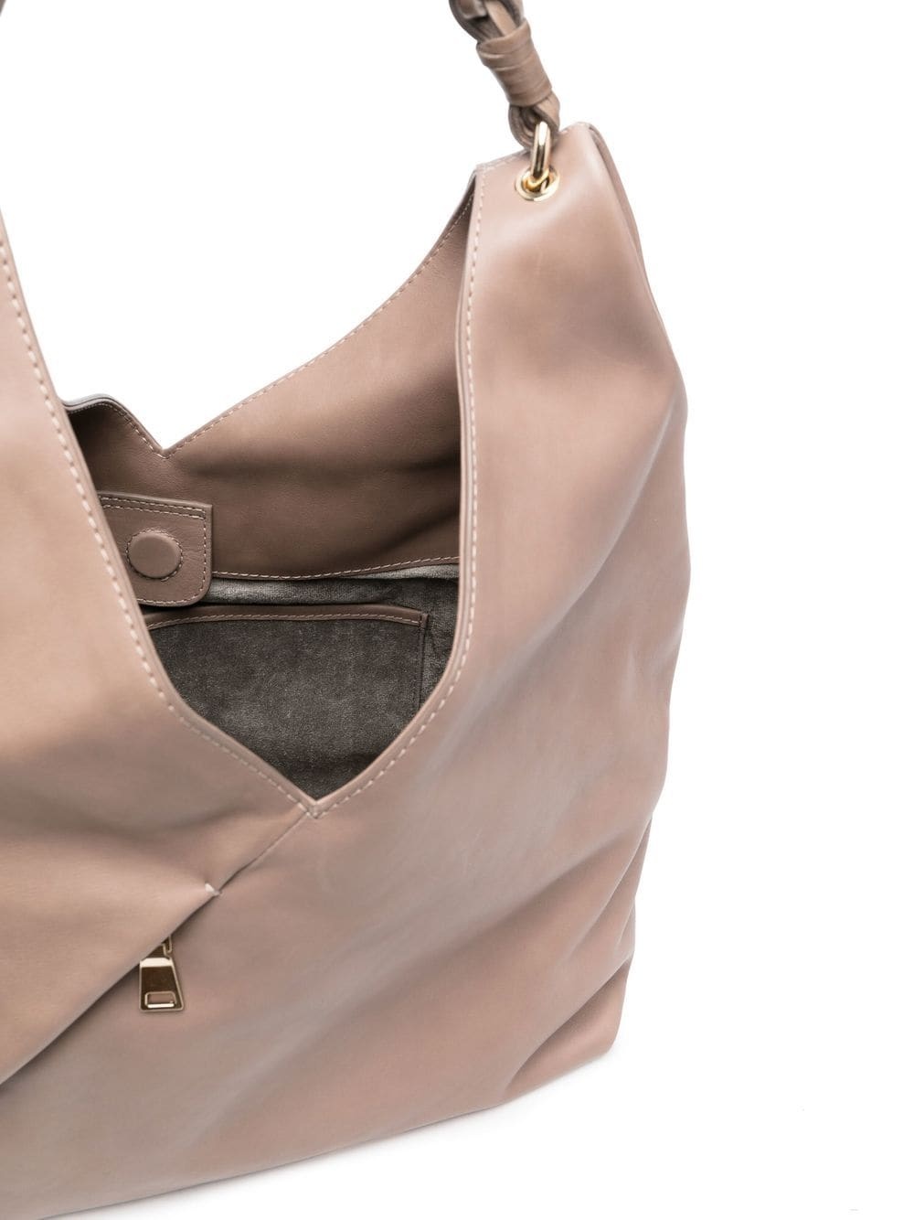 Nolita woven shoulder bag - 4