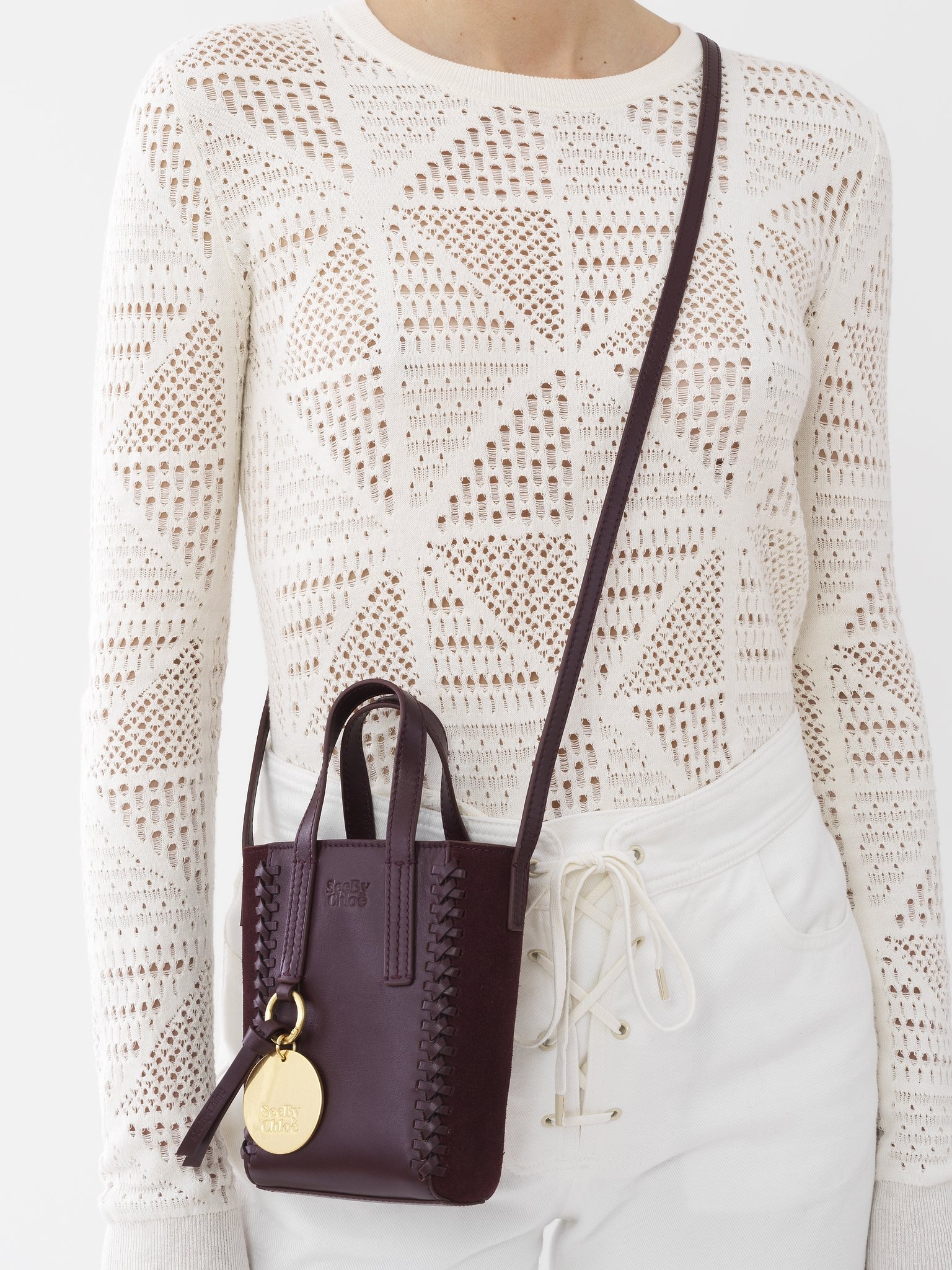 TILDA MINI TOTE - 5