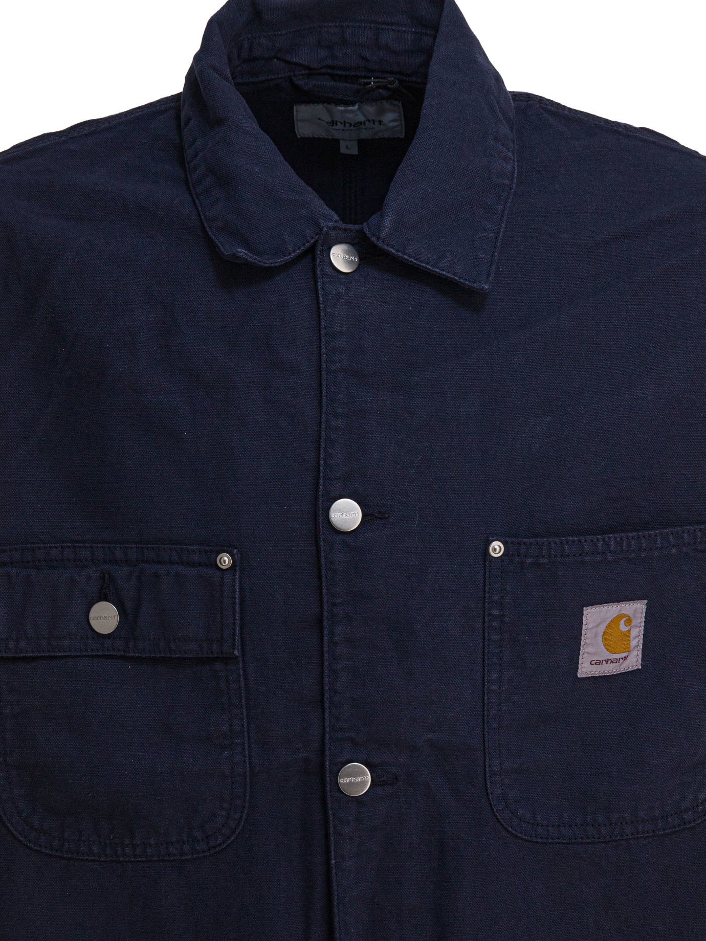 Carhartt Wip Jackets - 3