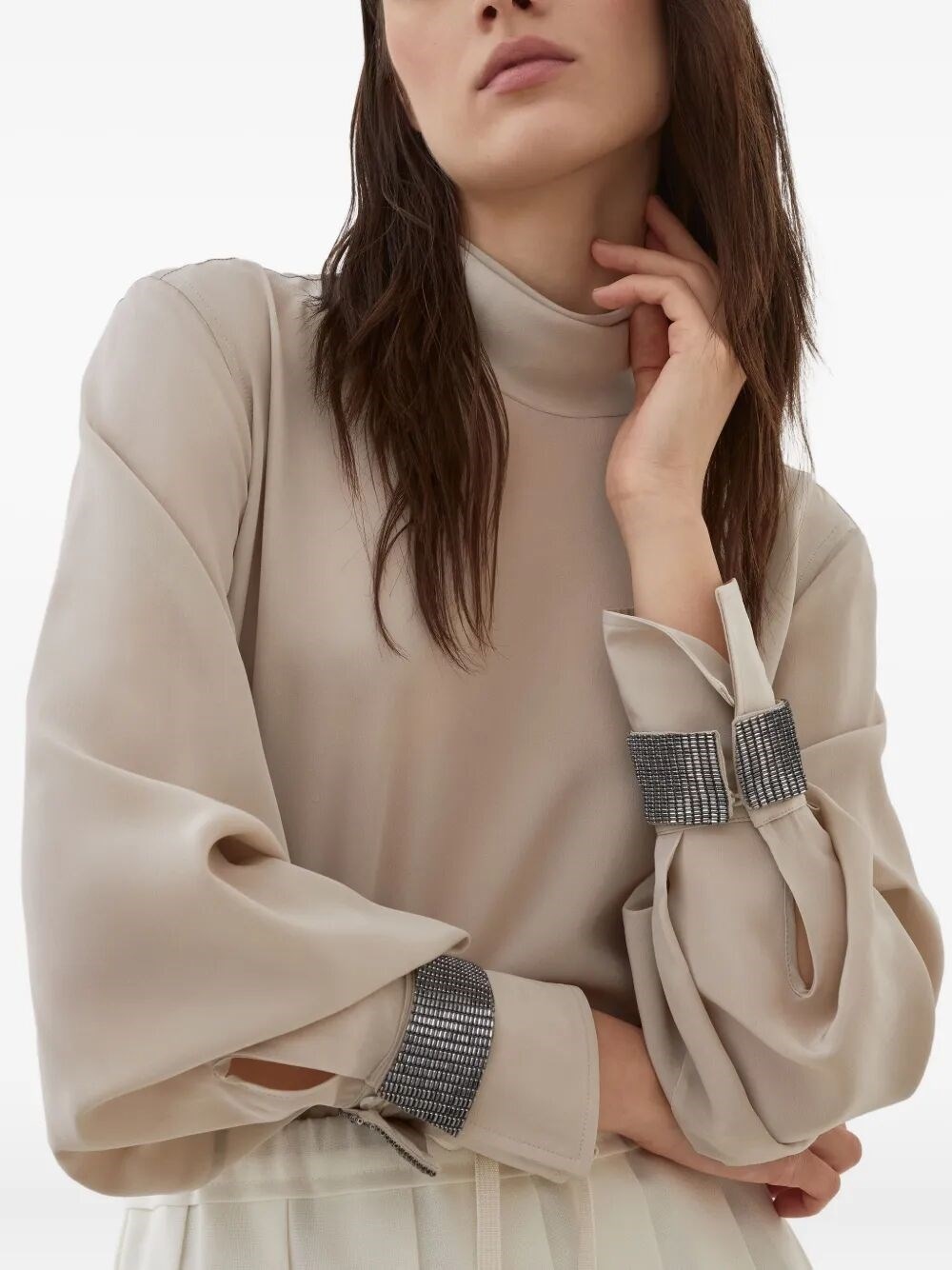 Blouse - 4