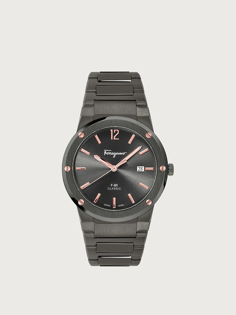 F-80 CLASSIC WATCH 1