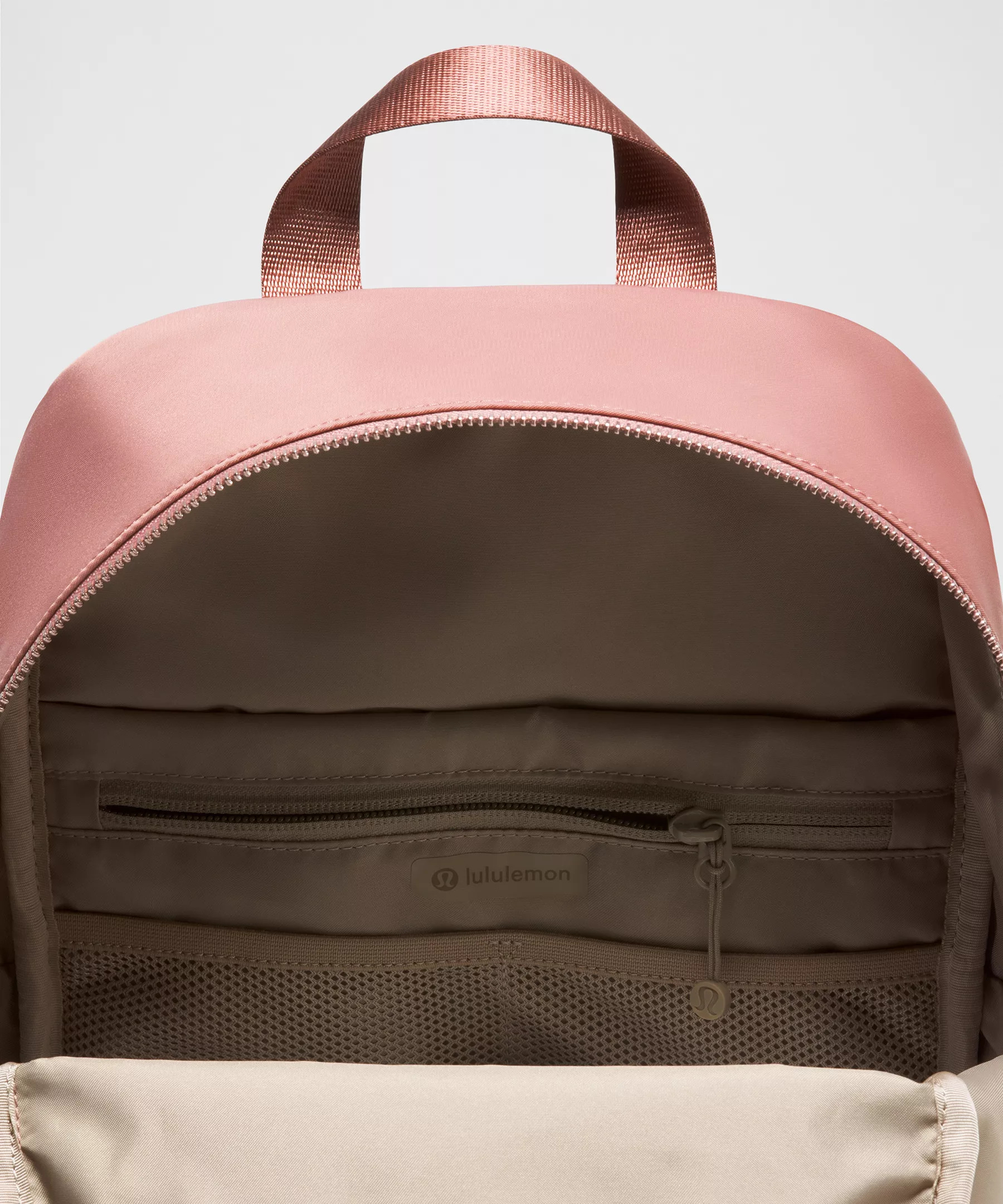Everywhere Backpack Small 11.5L *Metal Hardware - 5