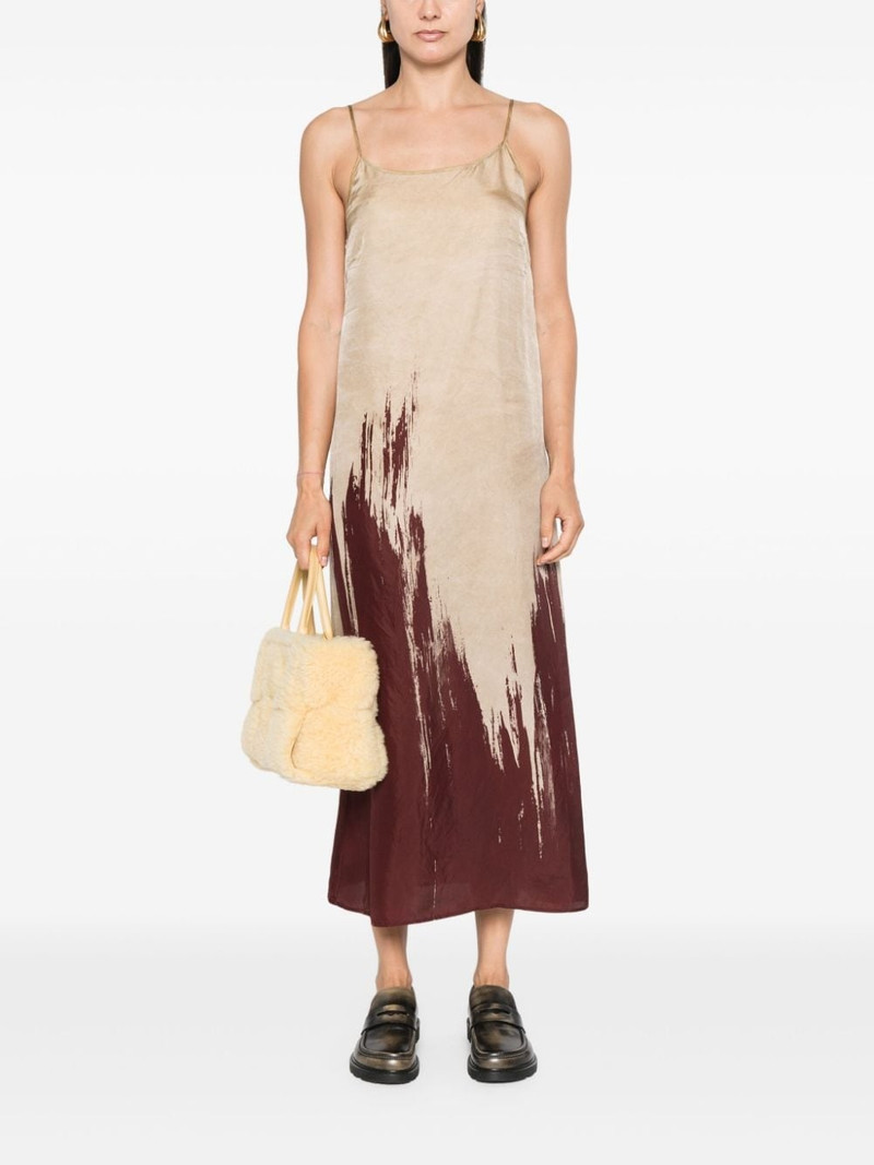UMA WANG Anaya dress outlook