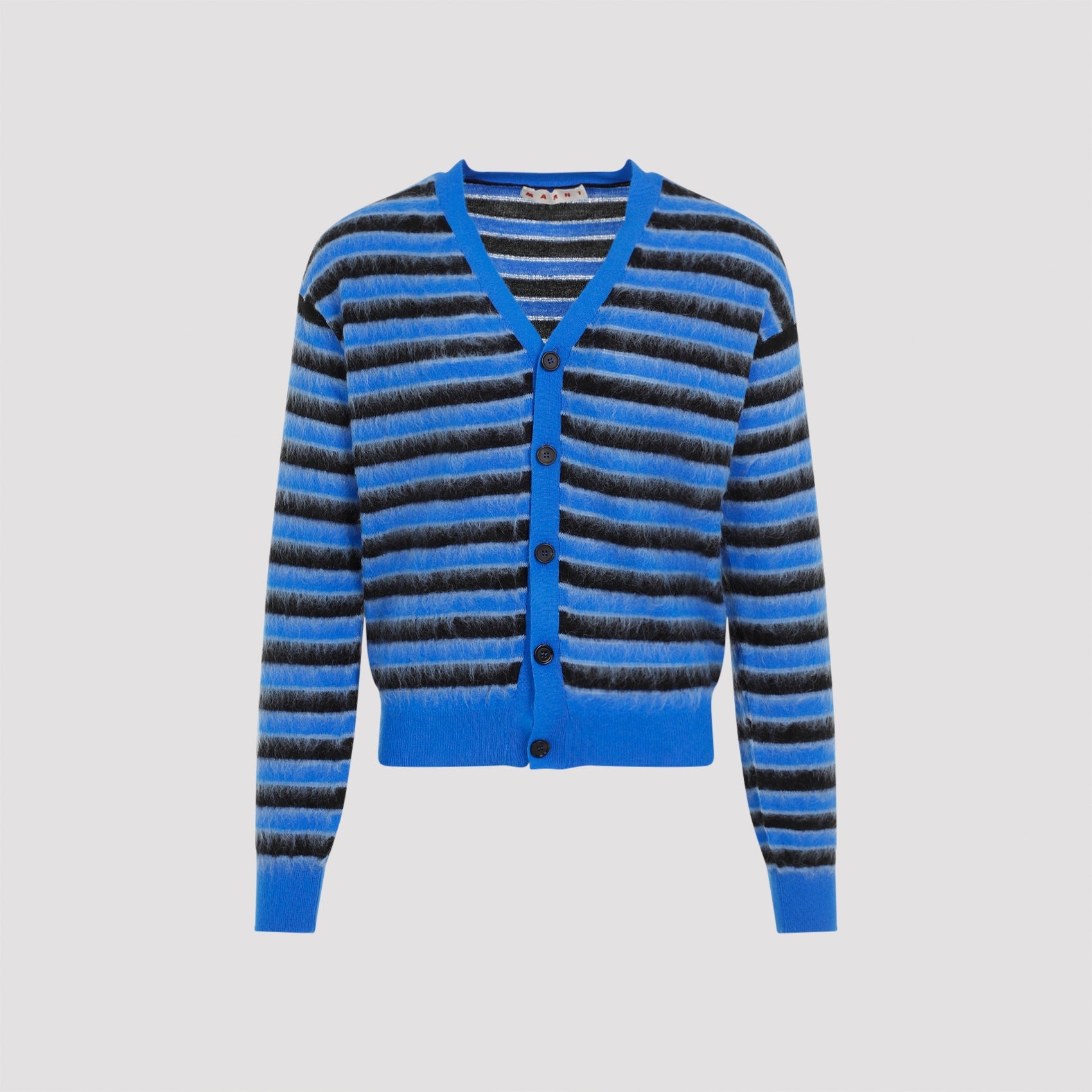 Cardigan Blue - 3