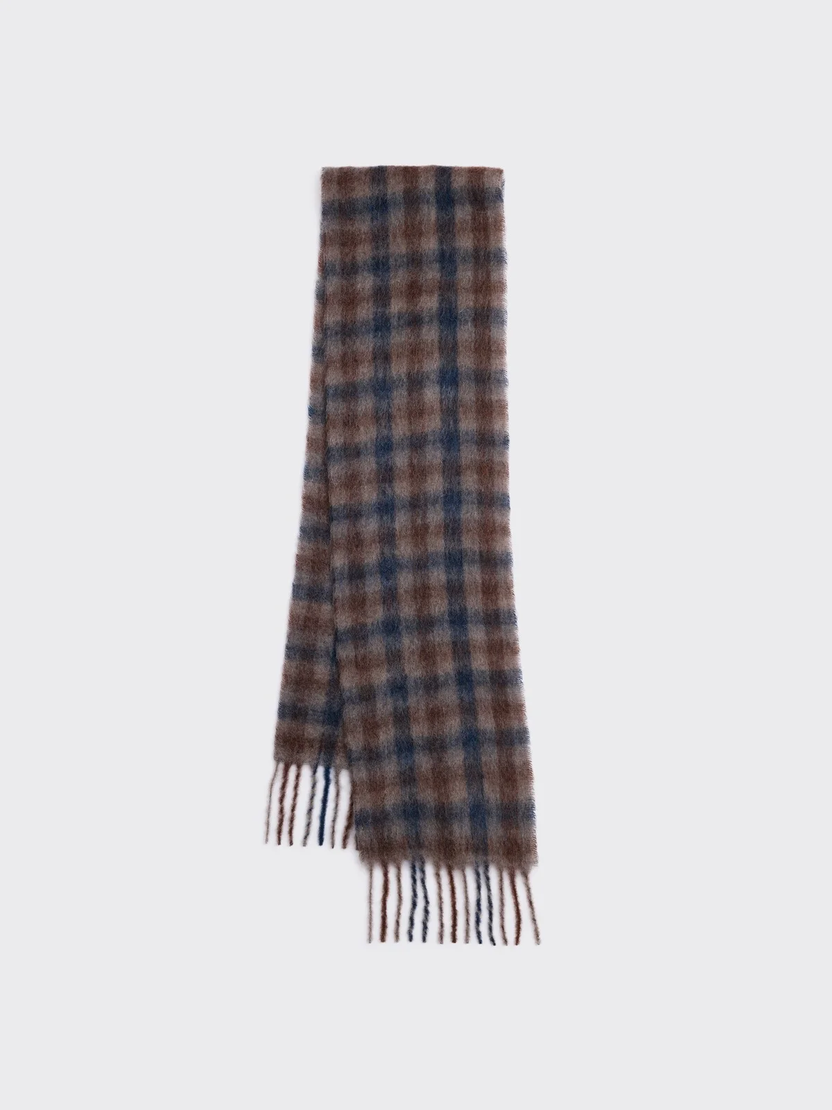Fresia Slim Scarf - 1
