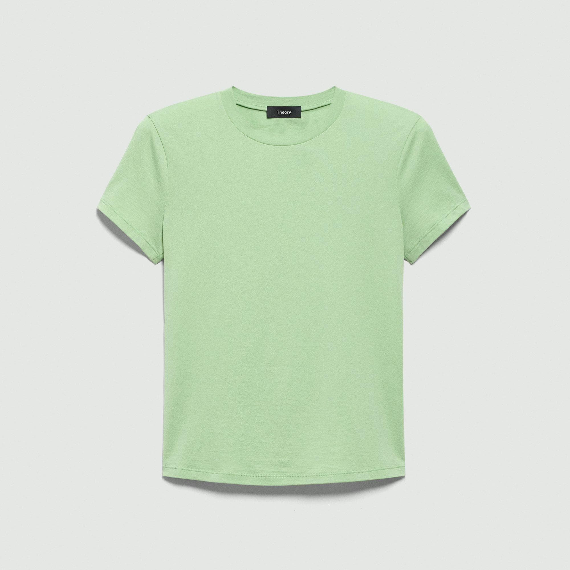 Tiny Tee in Organic Cotton - 1