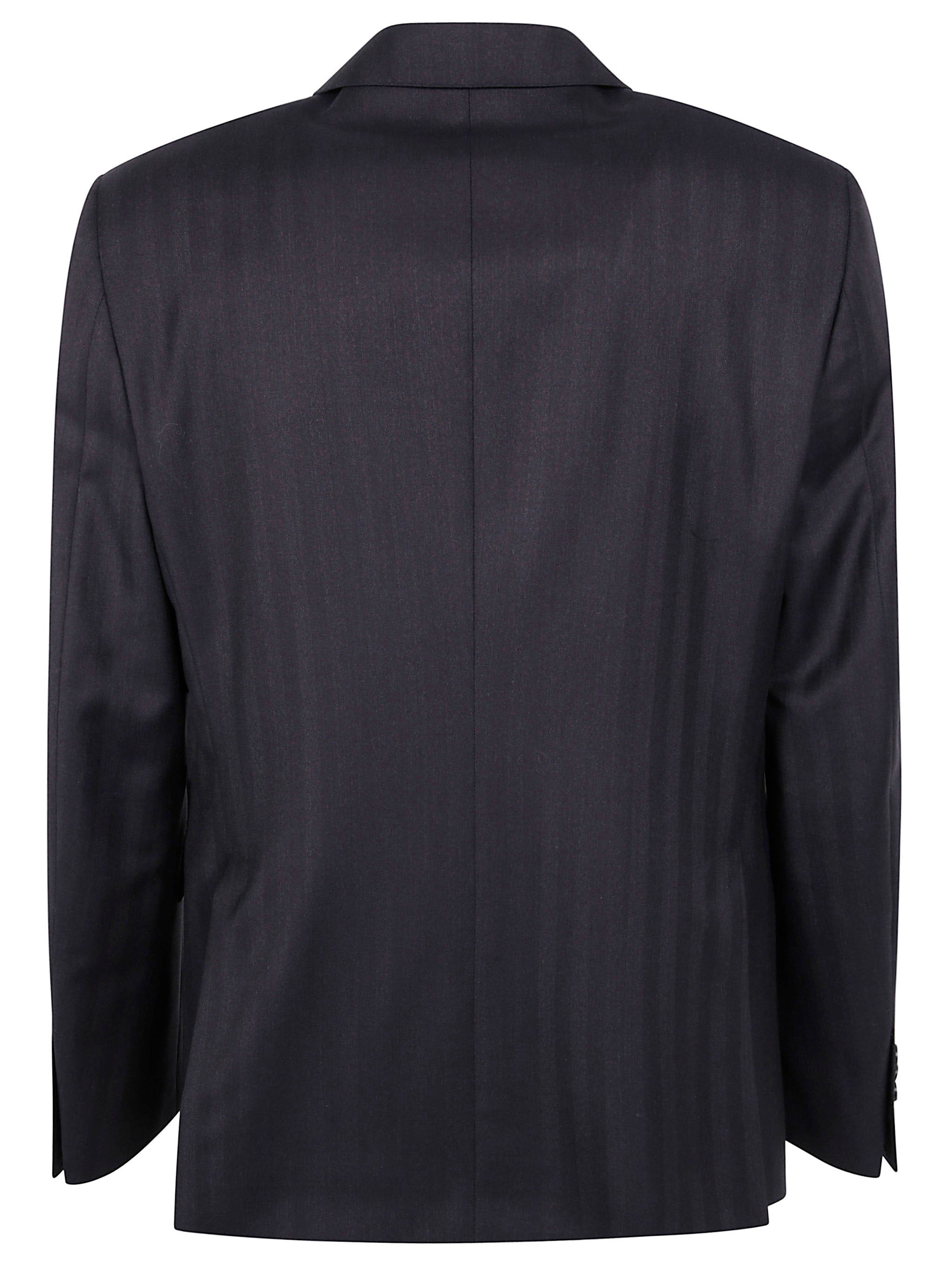 TAGLIATORE - Tagliatore Men "Bruce" Men`S Suit - 2
