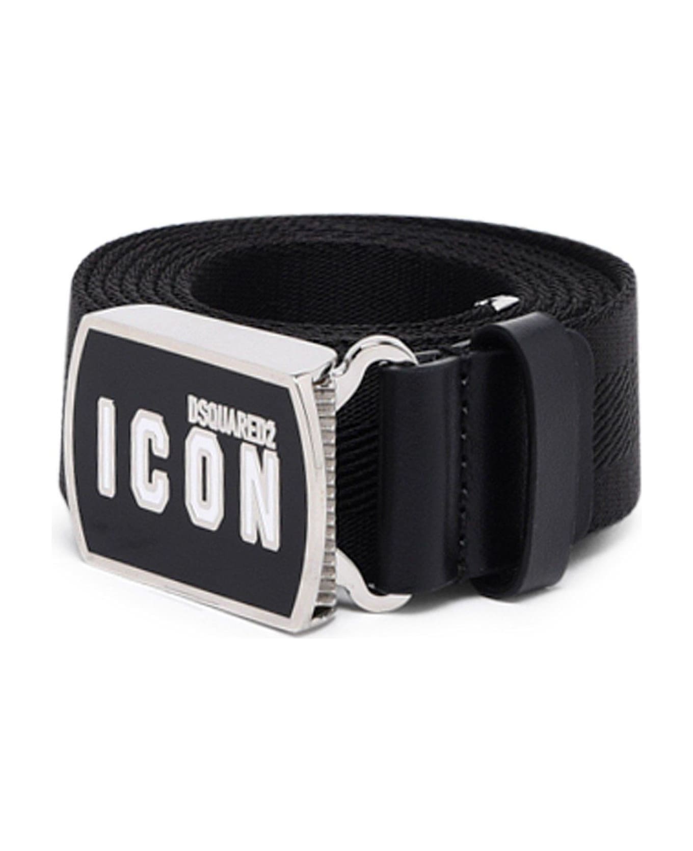 Belt Be Icon - 2