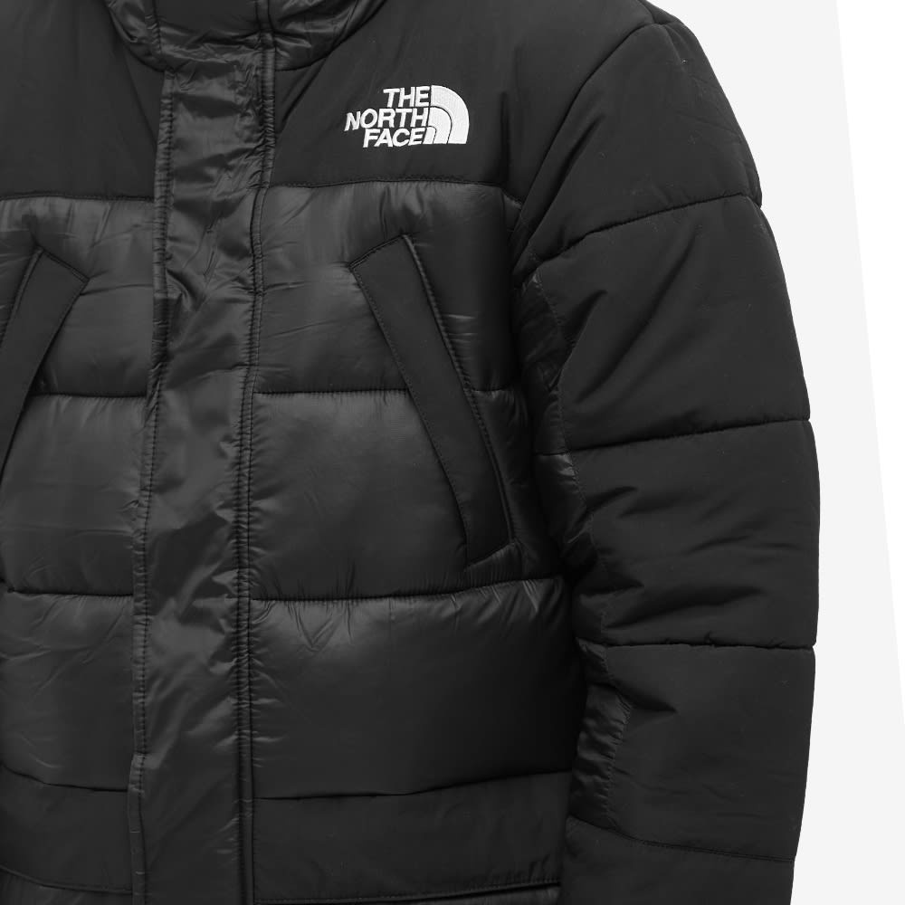 The North Face Himalayan Insulated Parka - 5