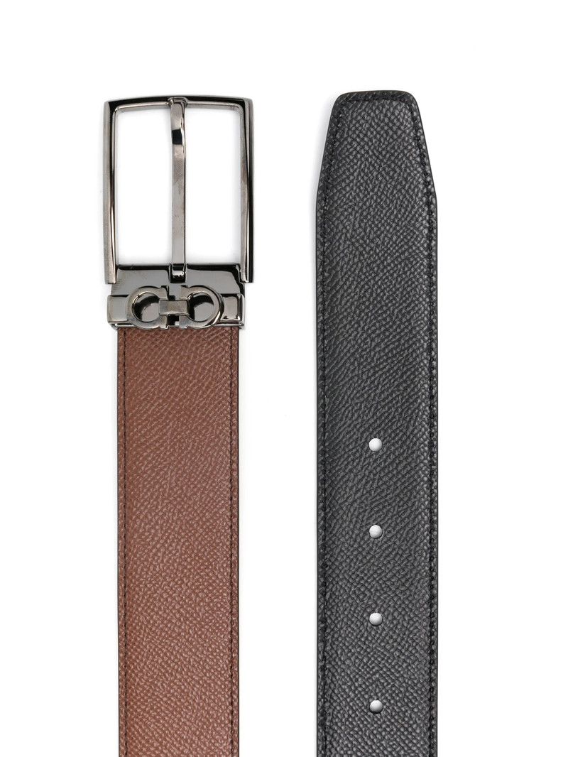 FERRAGAMO Ferragamo Reversible Belt outlook