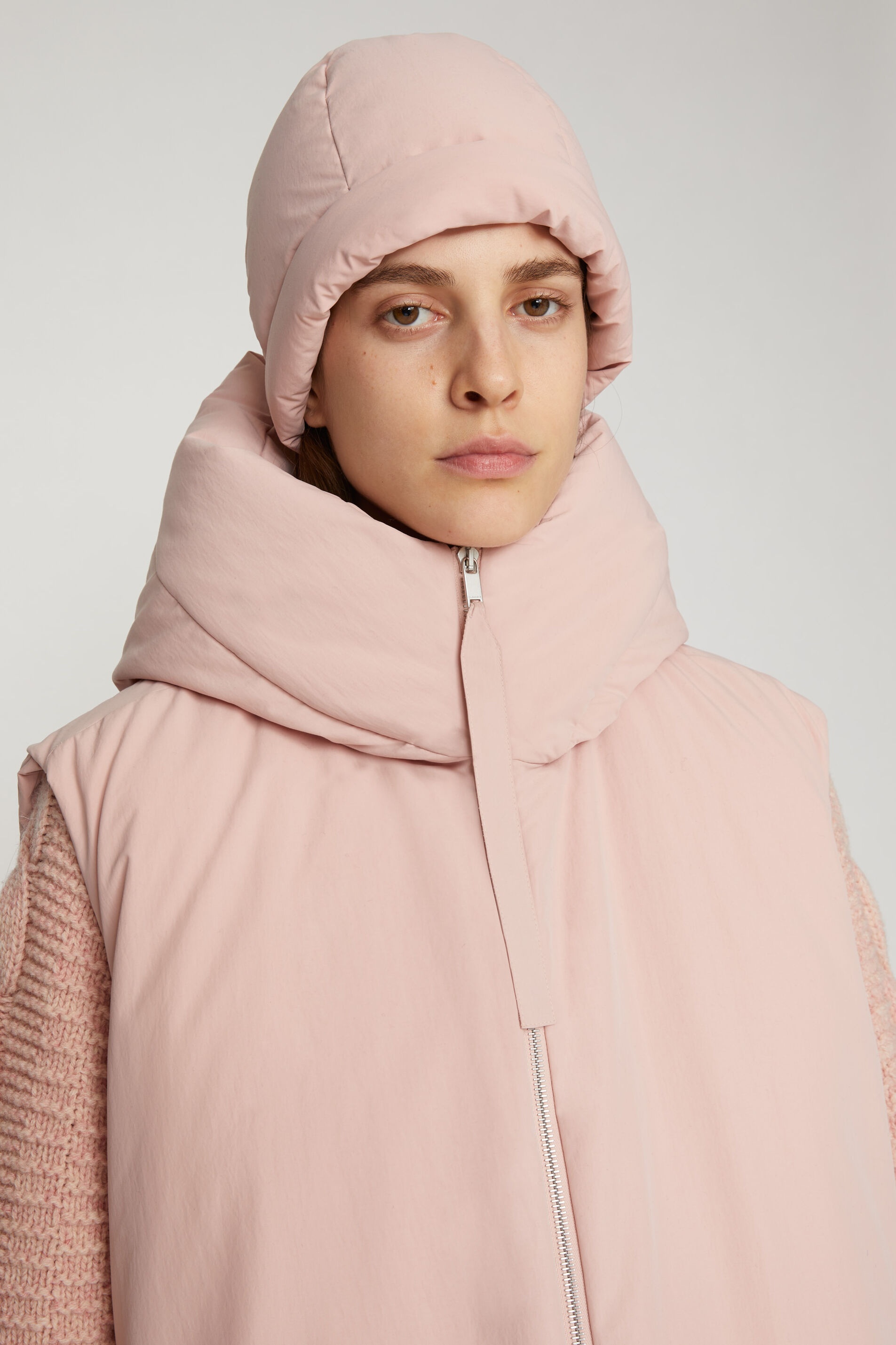 Down Hat - 2