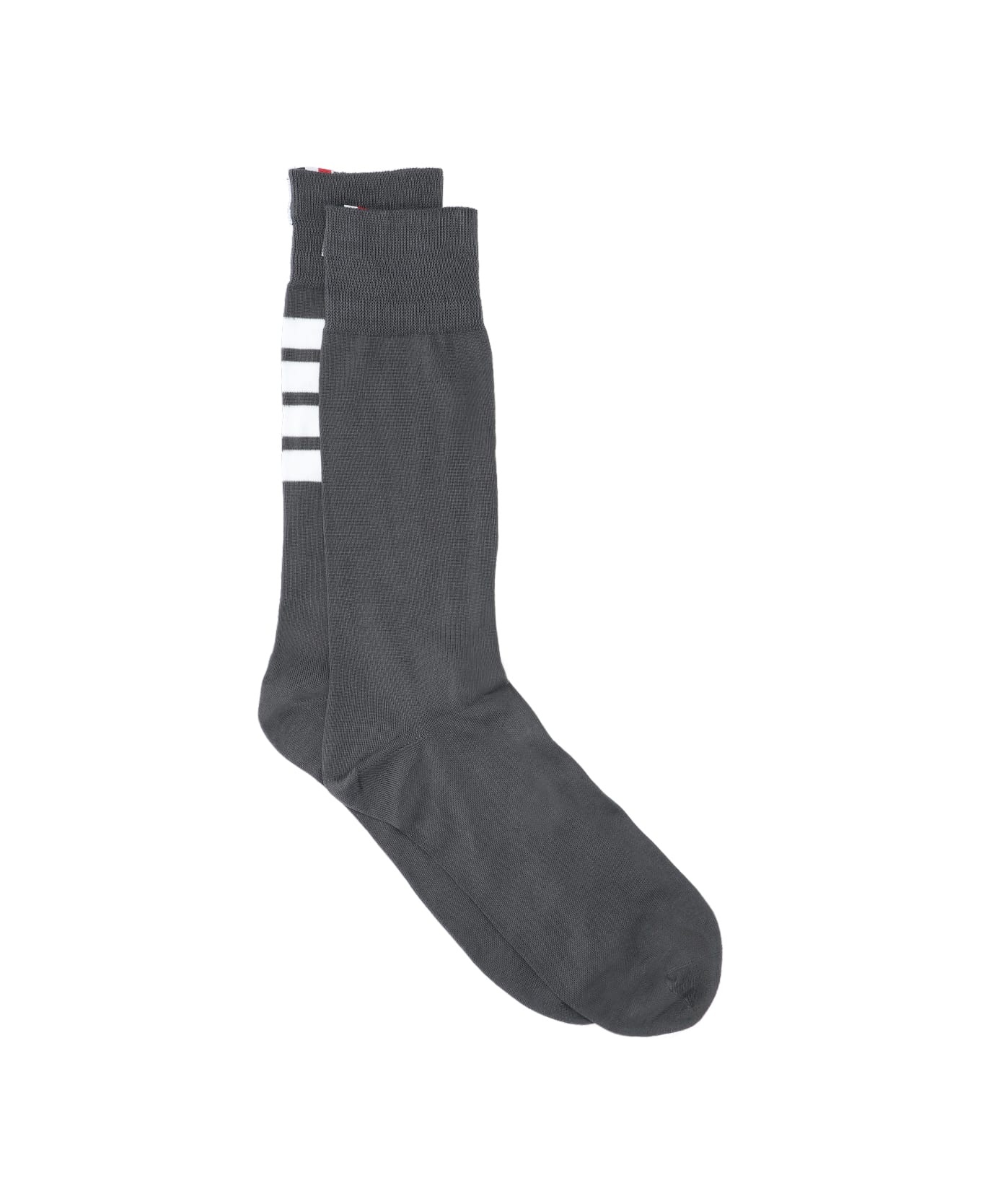 '4-bar' Socks - 1