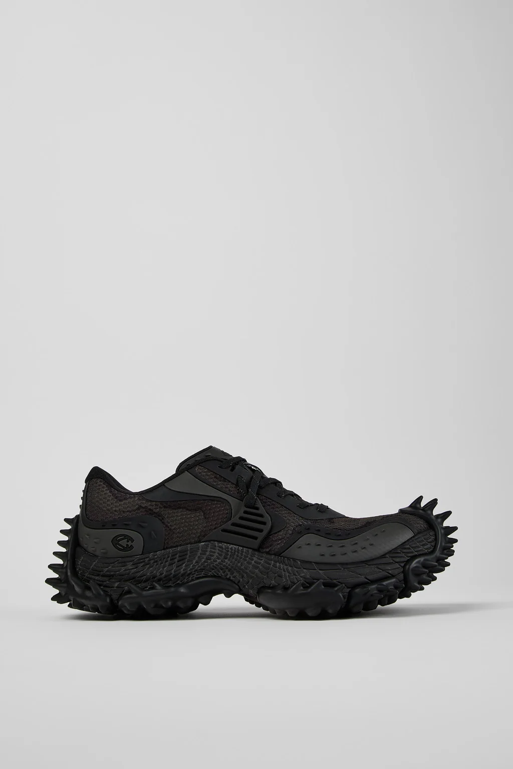 BLACK - 1