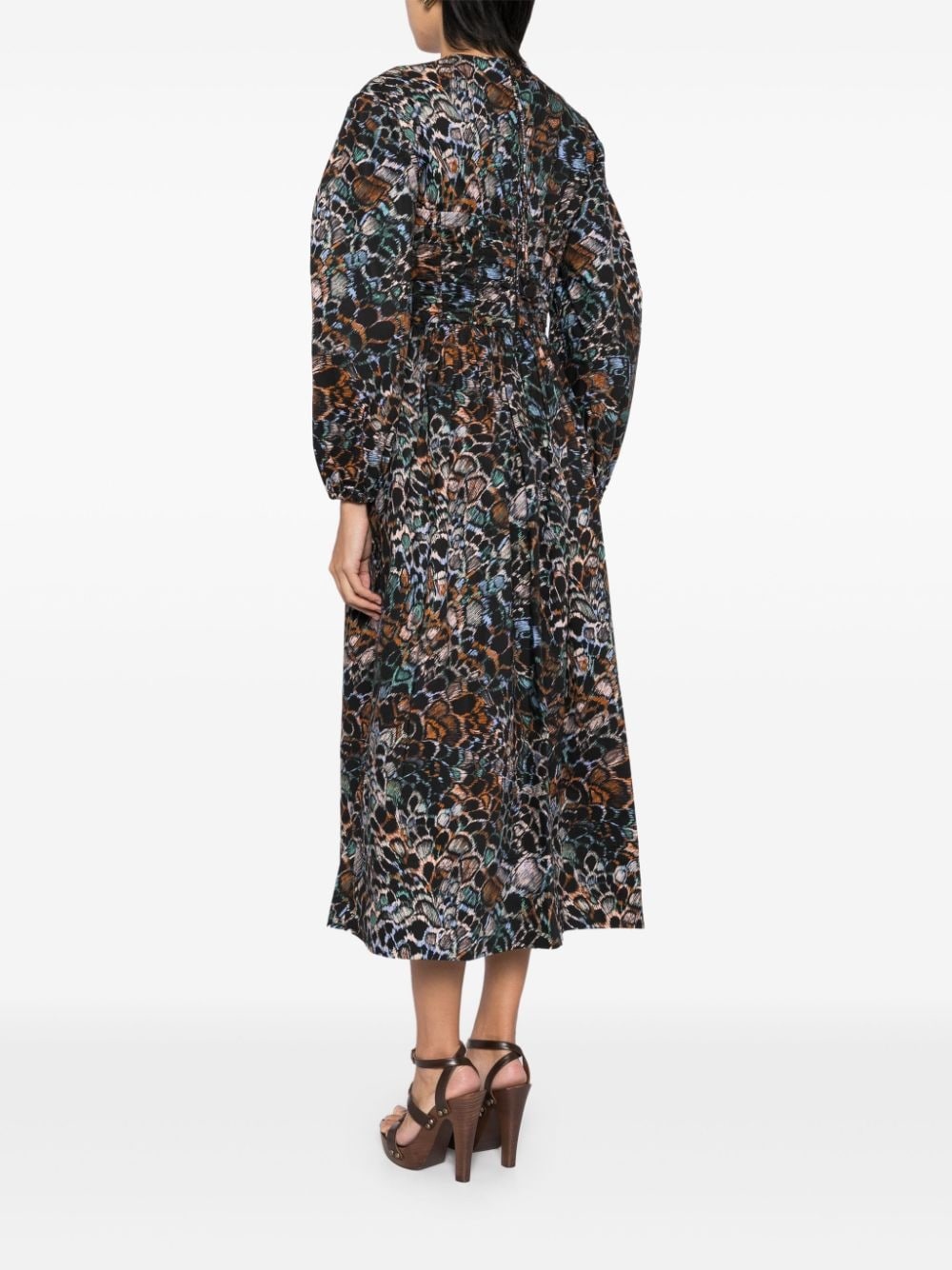 Estyne dress - 4