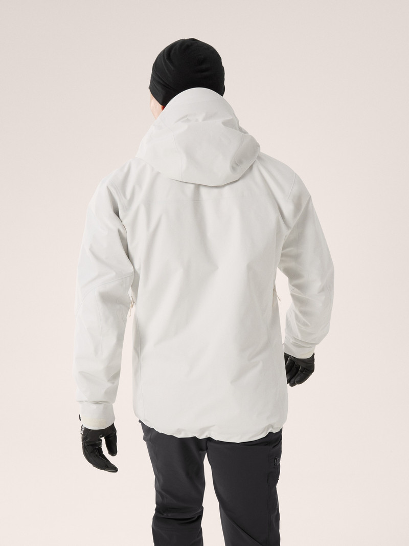 Alpha SV Jacket 4
