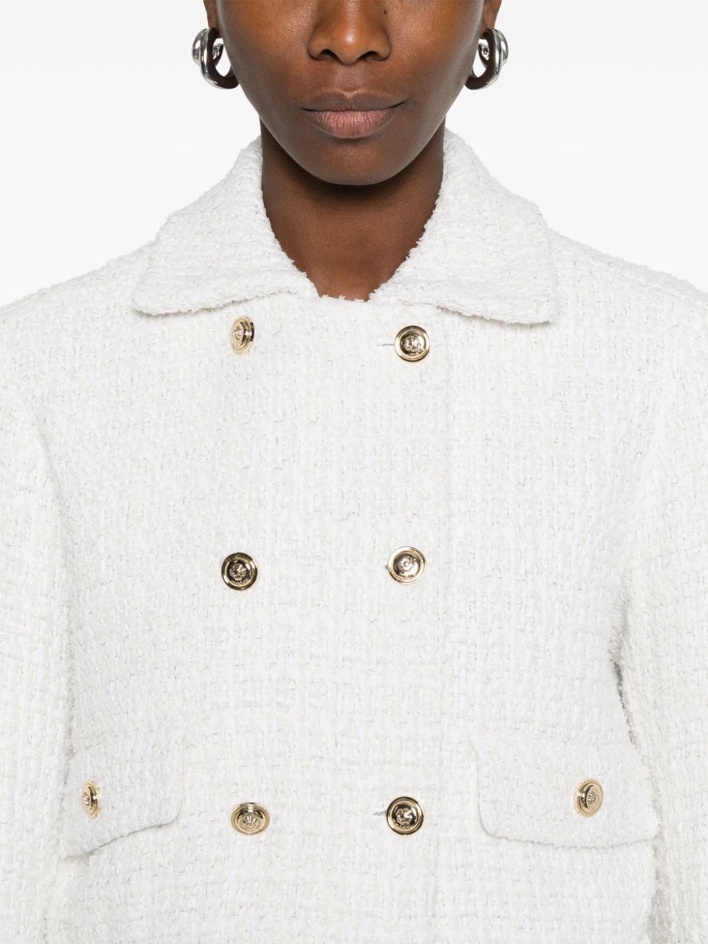 tweed jacket - 5