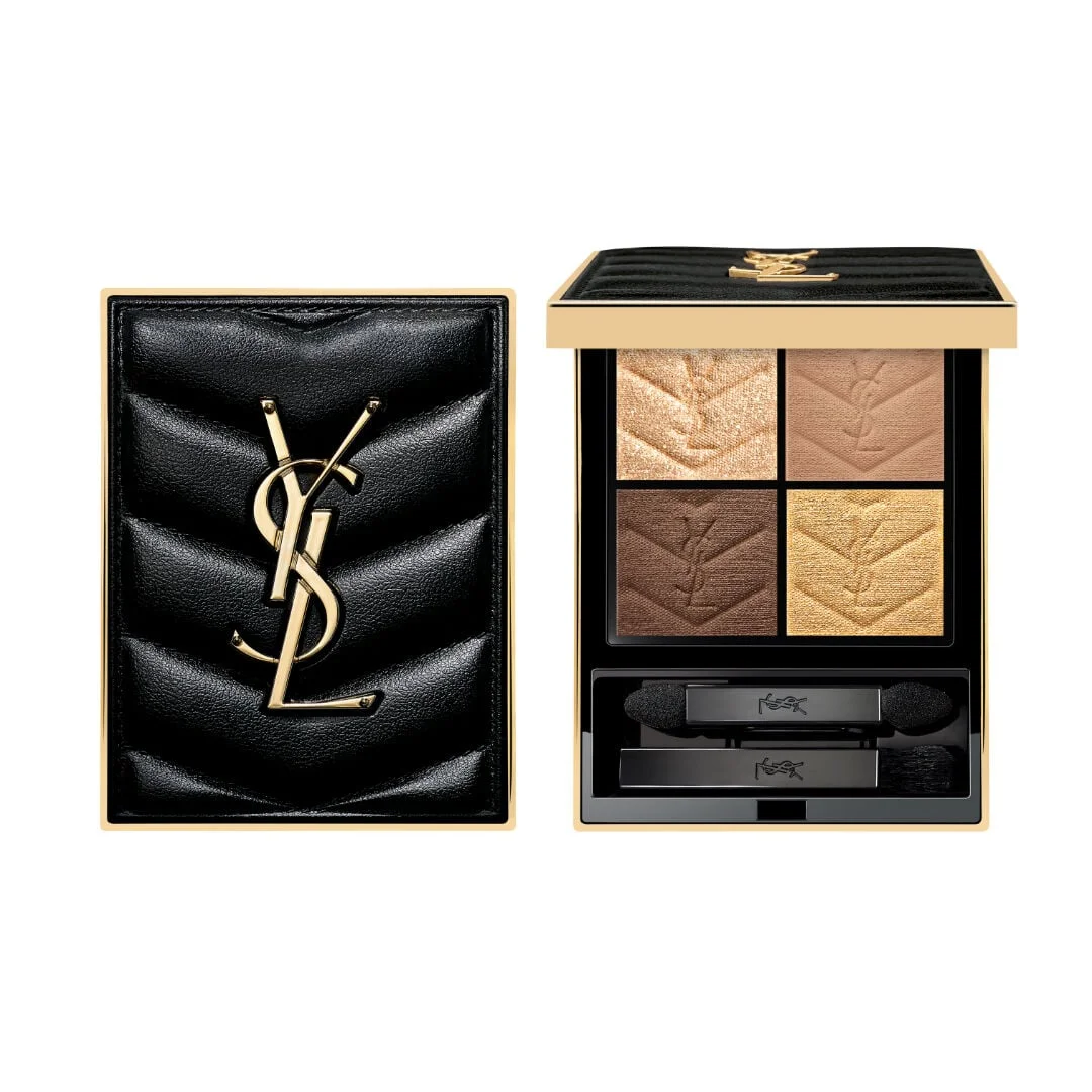 COUTURE MINI CLUTCH LUXURY EYESHADOW PALETTE - 1