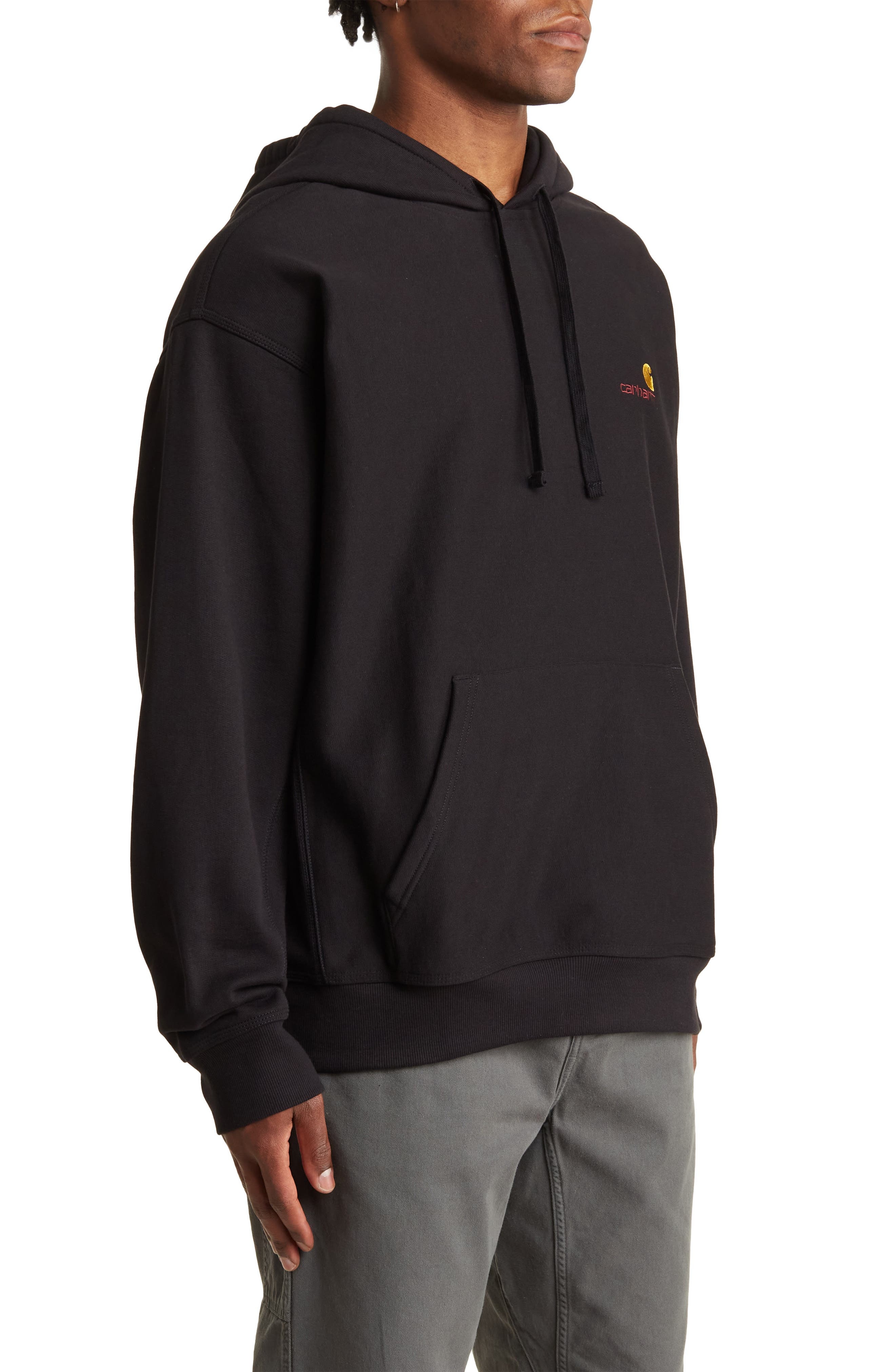 Logo Hoodie - 3
