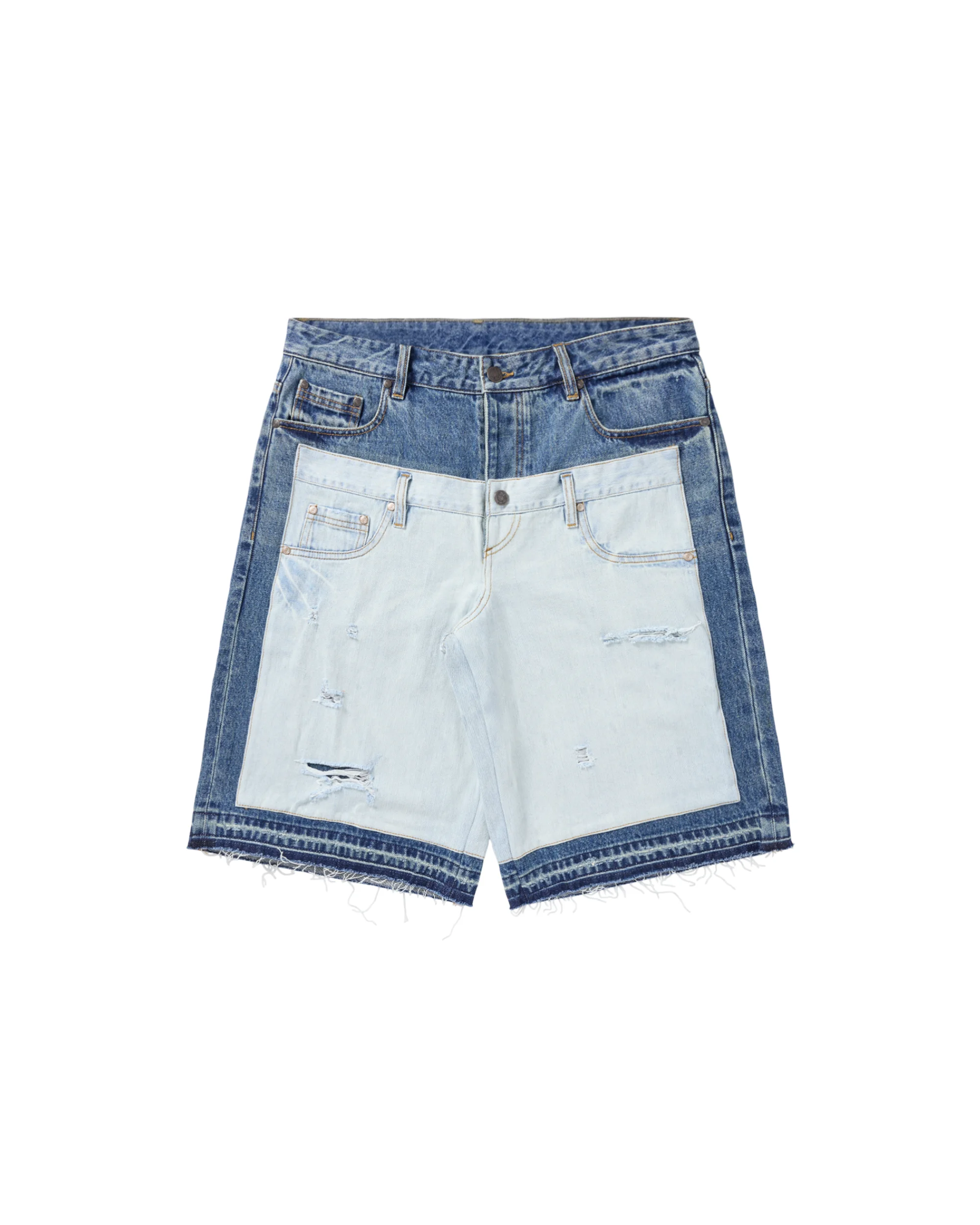 APOLLO SHORTS - 1