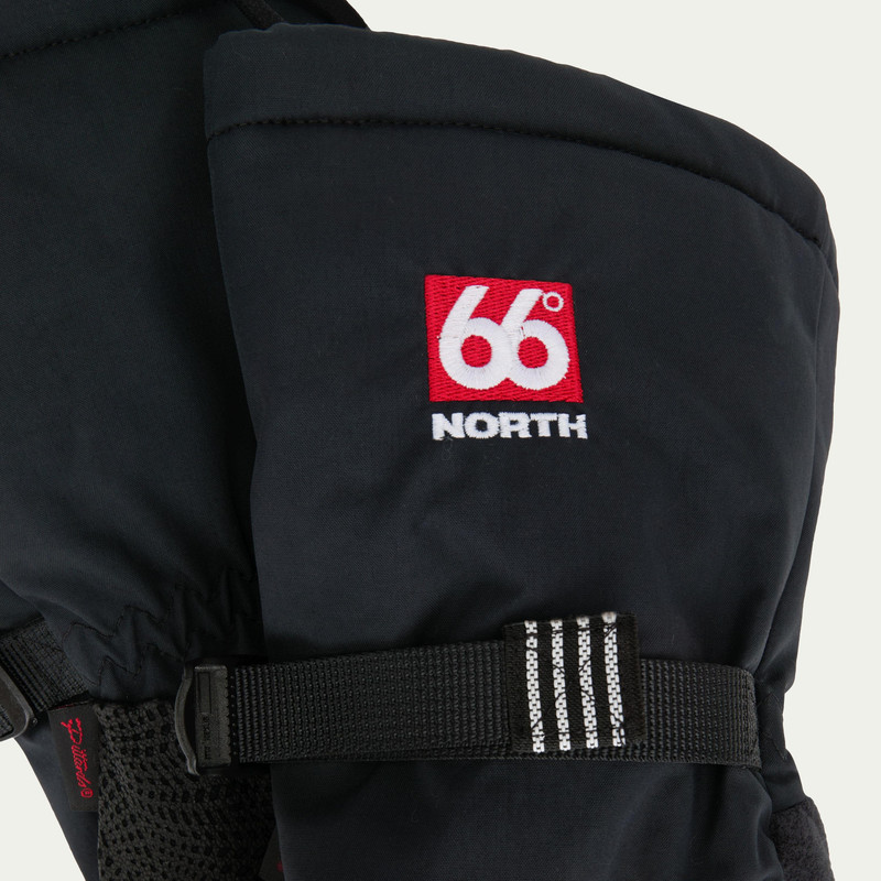 Hvannadalshnjukur Winter mittens 3