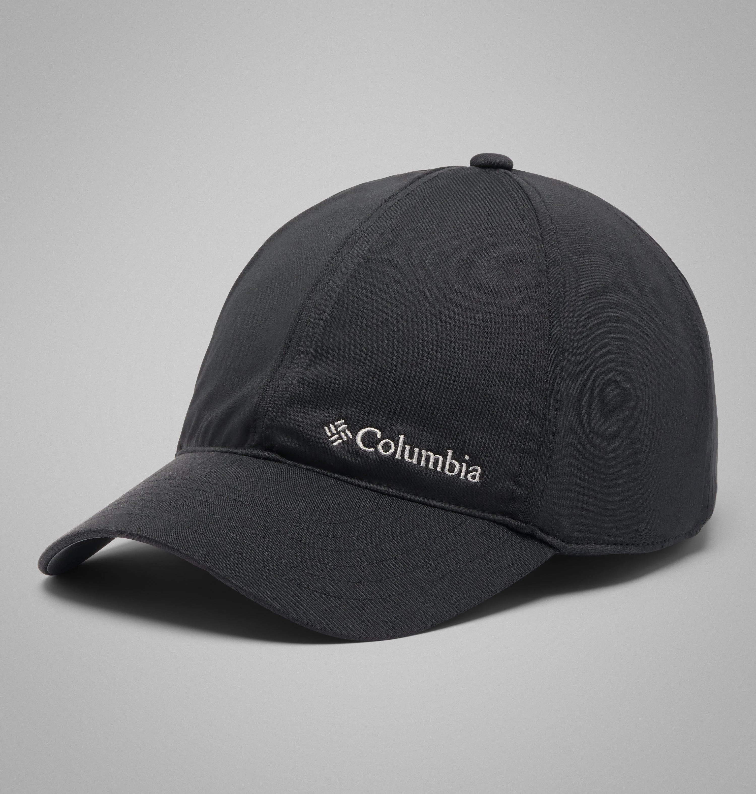 Coolhead III Ball Cap - 1