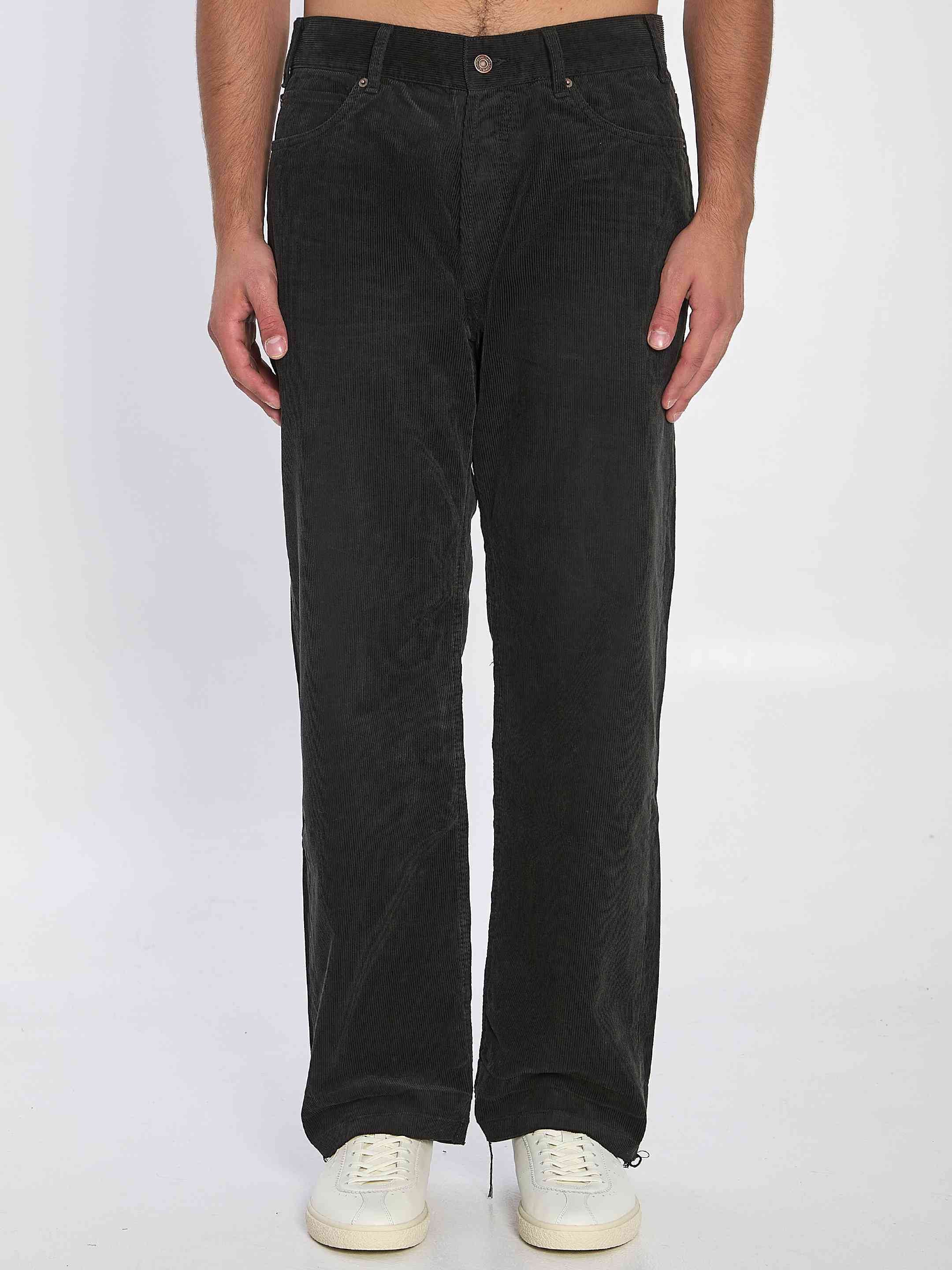 Celine Men Wesley Jeans - 1