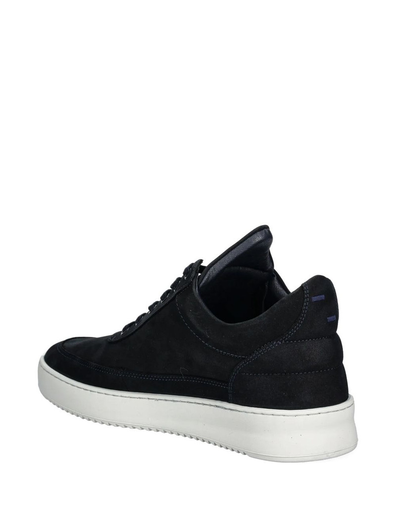 The Low Top sneakers 3