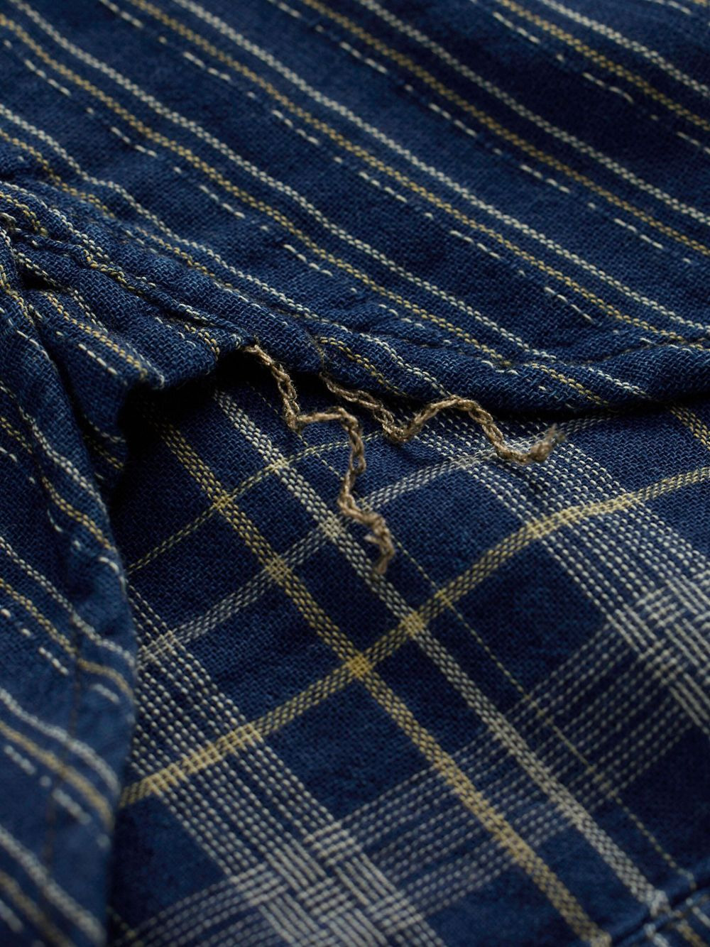striped shirt - 5