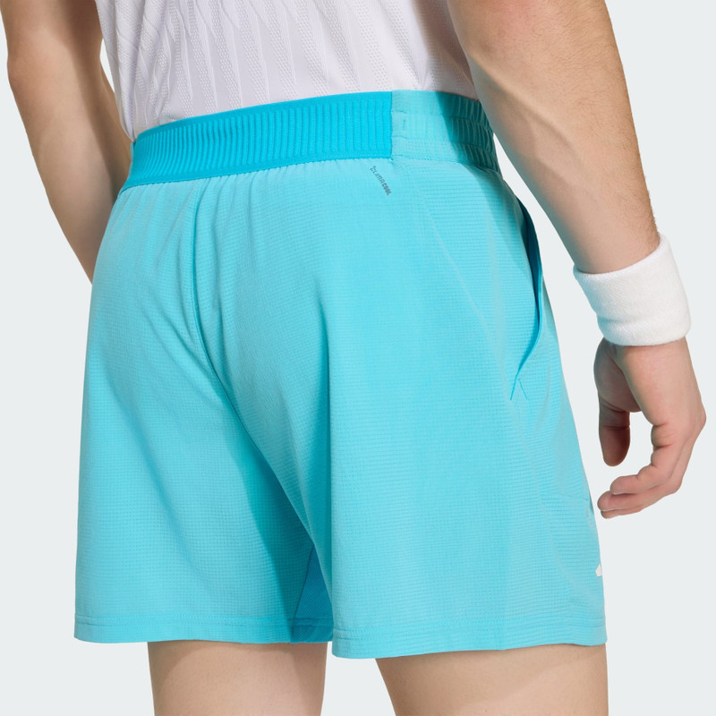 TENNIS ERGO 5 INCH SHORTS 6
