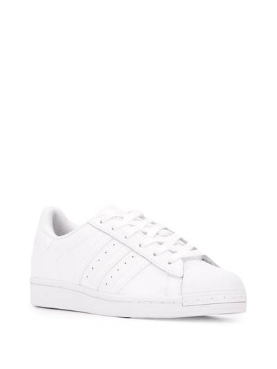 adidas x Hyke Stan Smith leather sneakers  outlook